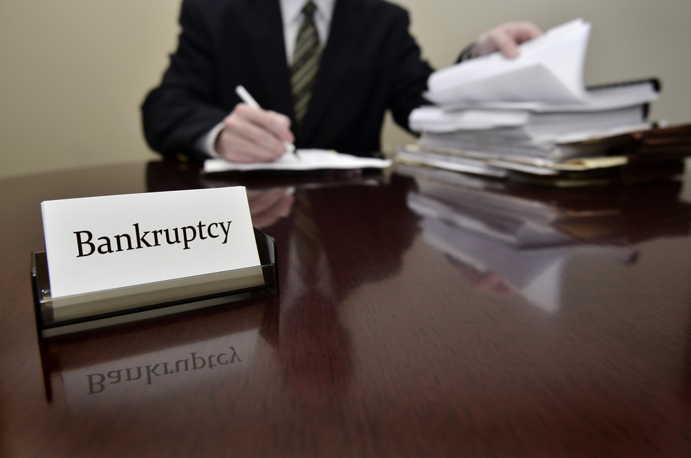 Bankruptcy attorney Salt Lake City