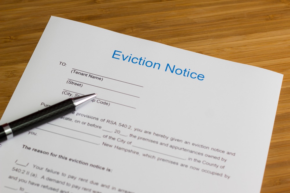 Utah Bankruptcy and Eviction