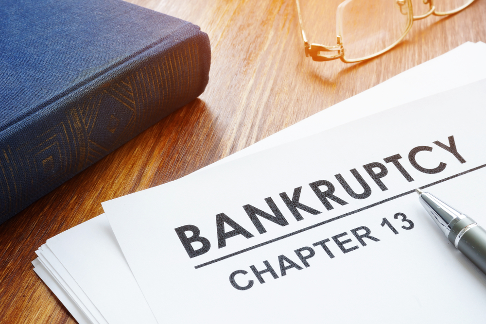 Utah Chapter 13 bankruptcy lawyers