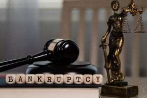The Role of a Bankruptcy Trustee