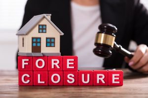 Can Bankruptcy Prevent Foreclosure of Your Salt Lake City Home?